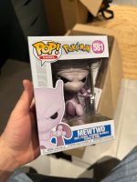 Pokémon Mewtwo Funko Pop 581 Baden-Württemberg - Spaichingen Vorschau