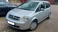 Opel Meriva 1.4 Twinsport cosmo Nordrhein-Westfalen - Oberhausen Vorschau