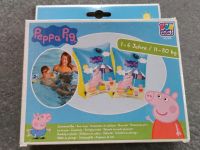 Schwimmhilfe Peppa Pig Sachsen-Anhalt - Köthen (Anhalt) Vorschau