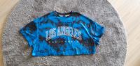 Bauchfreies Cropped T-Shirt Gr. S (36) von SHEIN Niedersachsen - Büddenstedt Vorschau
