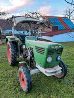 Deutz 3006 / Deutz / Traktor / Bulldog / Landmaschine Bayern - Bissingen Vorschau