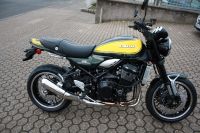 Kawasaki Z900RS Yellow Ball Nordrhein-Westfalen - Bergheim Vorschau