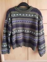 Pullover mit Muster Baden-Württemberg - Bretzfeld Vorschau