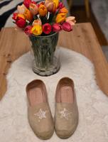 Espadrilles gr 41 Pretty Ballerinas Wandsbek - Hamburg Marienthal Vorschau