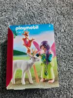 Playmobil Fee mit Zauber-Reh Sachsen-Anhalt - Annaburg Vorschau