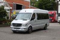 Mercedes-Benz Sprinter 313 VIP Shuttle 9 Pers. Luxury/TV/LED Nordrhein-Westfalen - Hilden Vorschau