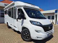Hobby OPTIMA ONTOUR EDITION F V65 GE FIAT NAVI MARKISE Niedersachsen - Ilsede Vorschau