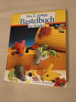 Buch "Das 2. farbige Bastelbuch für Kinder" Nordrhein-Westfalen - Hilden Vorschau