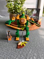 Lego Ninjago 71757 Set ohne Karton Nordrhein-Westfalen - Espelkamp Vorschau