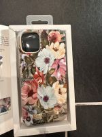 Ideal of Sweden Hülle IPhone 11 Pro Max rosa Blumen Nordrhein-Westfalen - Wülfrath Vorschau