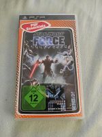 Star Wars The force unleashed Rheinland-Pfalz - Mainz Vorschau