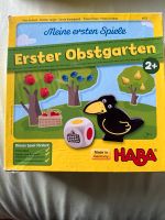 Haba Meine ersten Spiele Erster Obstgarten Hannover - Herrenhausen-Stöcken Vorschau