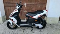 Piaggio Roller 545 KM Top Zustand Bayern - Tiefenbach Kr Passau Vorschau