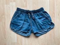 Jeans-Shorts von Fishbone, Größe: 36, blau Hessen - Petersberg Vorschau