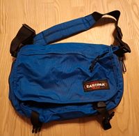 Eastpak Tasche blau Umhängetasche Wandsbek - Hamburg Rahlstedt Vorschau