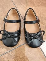 Schwarze Ballerinas ***NEU*** Nordrhein-Westfalen - Voerde (Niederrhein) Vorschau