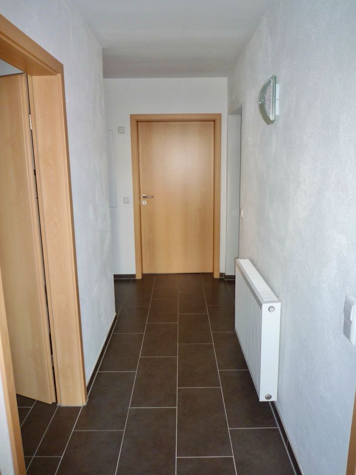 * Schöne 2 Zimmer Wohnung in Oberdischingen * in Oberdischingen