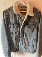 Levi’s Jeansjacke Nordrhein-Westfalen - Hünxe Vorschau