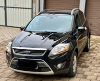 Ford Kuga 2.0 Diesel Bayern - Zapfendorf Vorschau