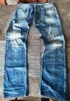 Hose Jeans Replay Jeans Since 1981 W34/ L32 Niedersachsen - Vechelde Vorschau