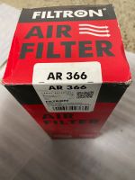 Saab 9000 Luftfilter - NEU - 9390907 - Filtron AR 366 Kr. München - Grünwald Vorschau