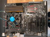 ASUS Z97-Pro Gamer Mainboard +  Intel Xeon 1231 v3 + 16GB DDR3 Saarland - Beckingen Vorschau