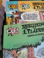 Mortadelo y Filemon cómics 106+152+47 Baden-Württemberg - Ettenheim Vorschau