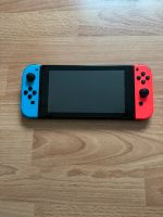 Nintendo Switch mit Spiele Bayern - Mindelstetten Vorschau