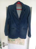 Jeansblazer Jacke Body Needs Gr. 42 Niedersachsen - Burgwedel Vorschau