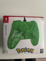 Nintendo Switch Controller Pokémon Bisasam Nordrhein-Westfalen - Marl Vorschau