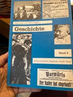 Geschichtsbuch 1918 Nordrhein-Westfalen - Wetter (Ruhr) Vorschau