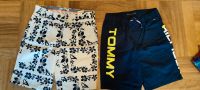 Tommy Hilfiger, Scotch&Soda, Shorts, kurze Hose gr.152 Nordrhein-Westfalen - Ratingen Vorschau