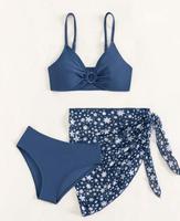 Bikini Kids blau 14 Jahre Gr. 164 XXS NEU Thüringen - Rudolstadt Vorschau