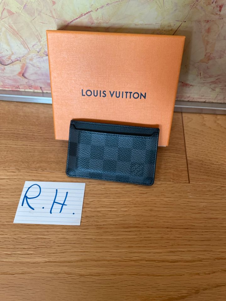 Louis Vuitton Kulturbeutel - Catawiki