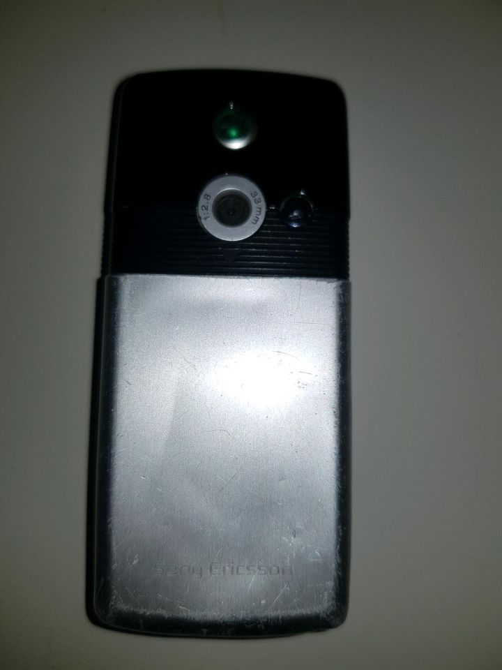 Sony Ericsson T610 in Engelskirchen