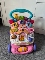 Spiel- und Laufwagen VTECH Nordrhein-Westfalen - Herten Vorschau