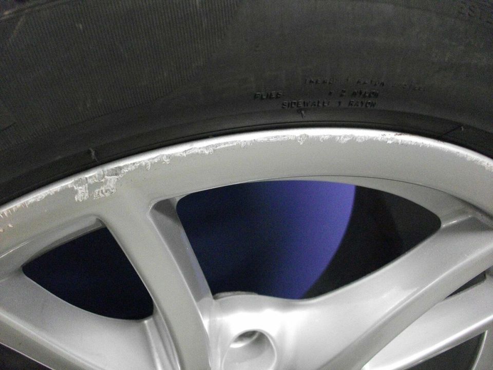 Original Porsche 911 997 Alufelgen Winterräder Pirelli 18 Zoll in Remscheid