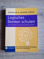 Logisches Denken schulen Gehirn trainieren Bayern - Zirndorf Vorschau