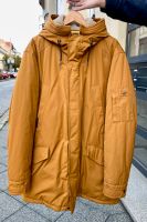 Super Herrenjacke Parka Camel Active Gr. 58 senfgelb ungetragen Brandenburg - Cottbus Vorschau