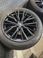 Bmw 3er 4er G20 G21 18 Zoll M 796  225 45 R18 Winterreifen Stuttgart - Bad Cannstatt Vorschau