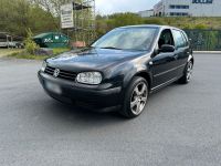 GOLF IV 1.9 TDI Nordrhein-Westfalen - Neunkirchen Siegerland Vorschau