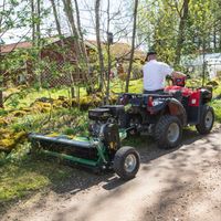 Kellfri Mulcher für Quad ATV 35-VKMATV120H 1,2 M 15 PS NEU Rheinland-Pfalz - Rehborn Vorschau