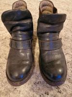 moma schuhe boots made in italy herren Bayern - Leipheim Vorschau