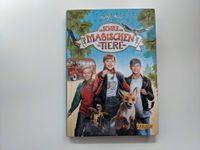 Die Schule der magischen Tiere: Das Buch zum Film Sachsen - Limbach-Oberfrohna Vorschau