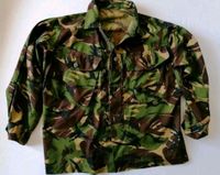 British Army Combat Jacket Fischen Outdoor Survival Jagd TOP! Bayern - Straubing Vorschau