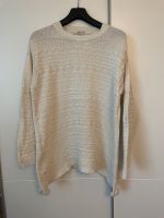 Weißer Strickpullover von Deerberg Gr. XL Hamburg Barmbek - Hamburg Barmbek-Süd  Vorschau