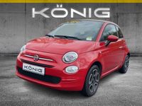 Fiat 500C 1.0 GSE CLUB Cabrio Thüringen - Suhl Vorschau