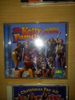 CD The Kelly Family Almost Heaven 14 Titel 1996 Baden-Württemberg - Waiblingen Vorschau