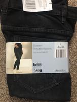 2X Umstandsjeans Schwangerschaft Jeans L Bayern - Manching Vorschau