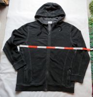 S.Oliver XXL Hoodie Pullover Jacke Kapuze stone-washed schwarz Niedersachsen - Rehburg-Loccum Vorschau